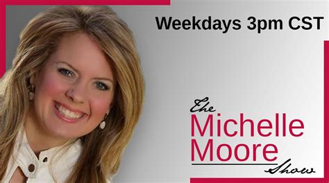 michellemooreshow.com|The Michelle Moore Show